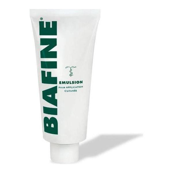 Biafine Emulsion 186g