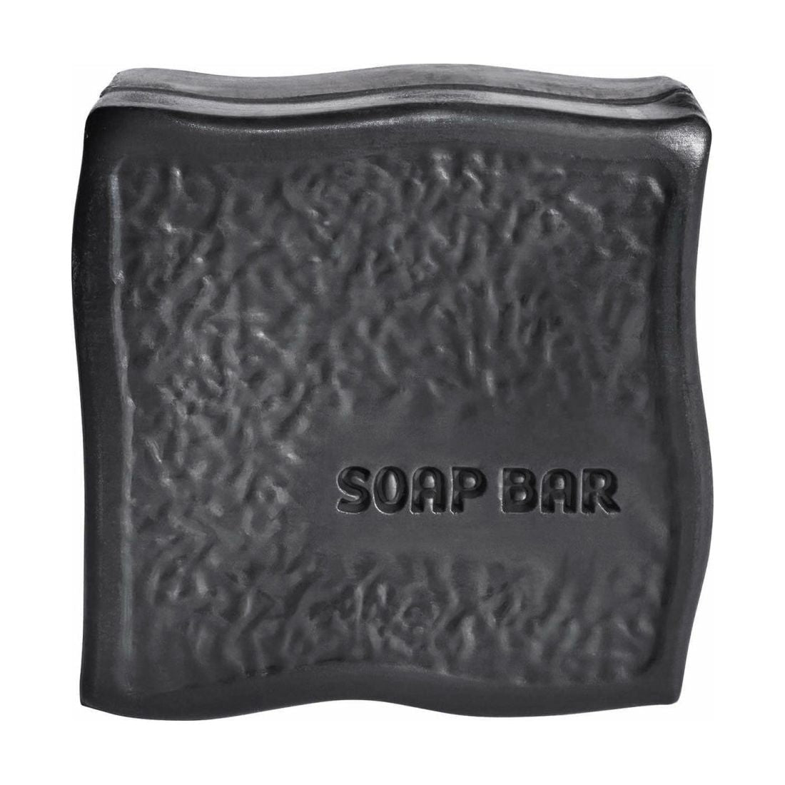 Speick Black Soap Activated Charcoal Face and Body Soap 100g