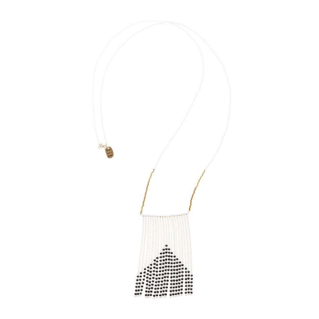 Porcupine Naibor Necklace