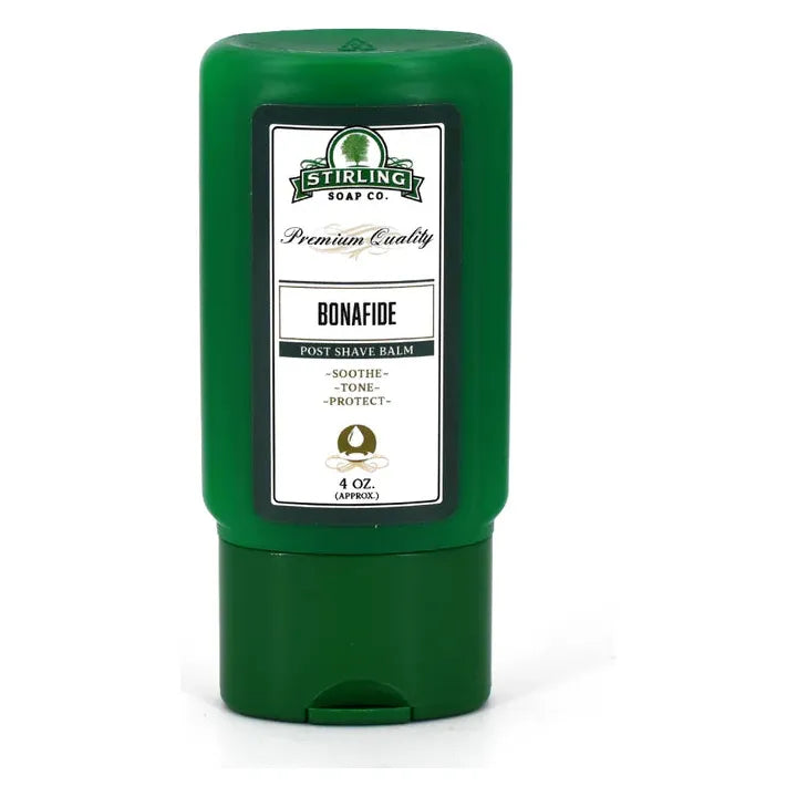 Stirling Soap Co. Bonafide Shaving Collection