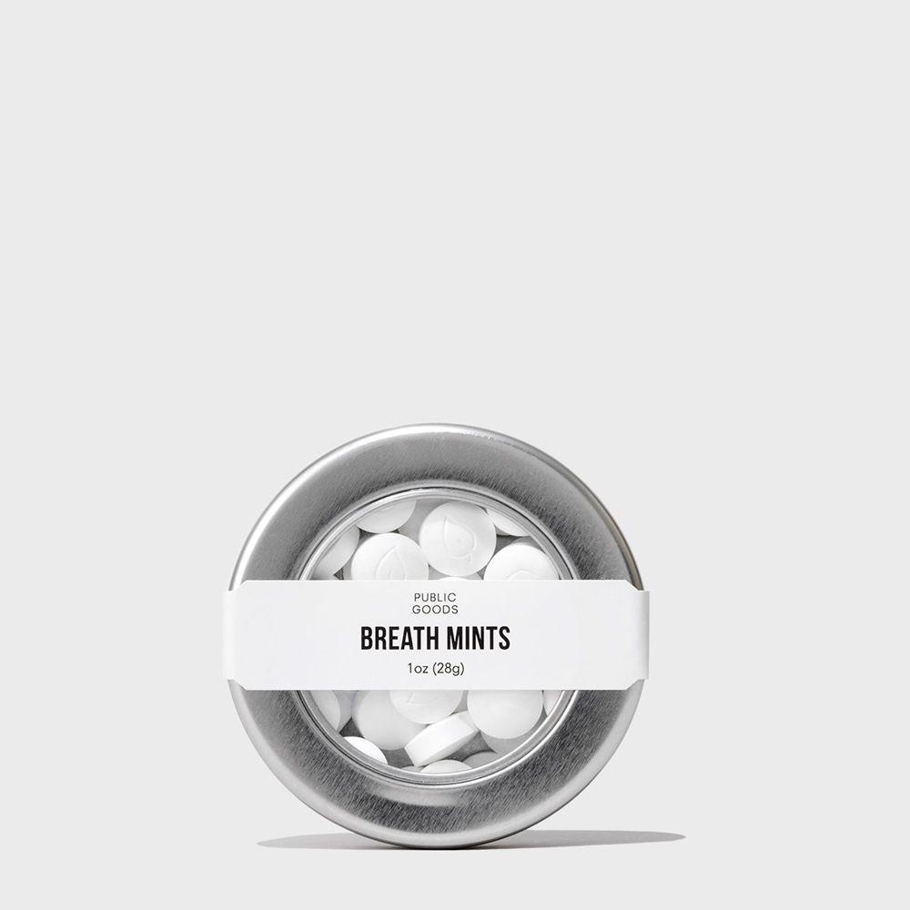 Breath Mints - Osadia Concept Store