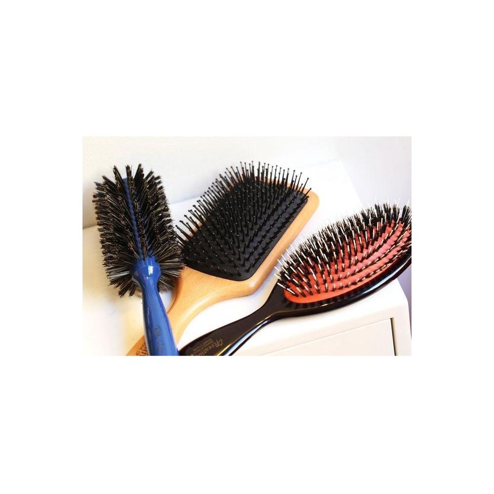 Mix it Up Hair Brush Set