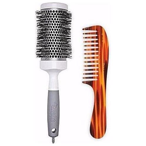 Pro-T Curve and Tortoise Comb Set