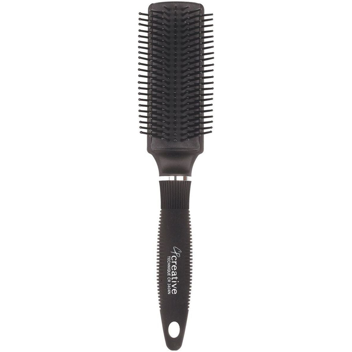 Technique CR3404N - Static Free 9-Row Styling Hair Brush