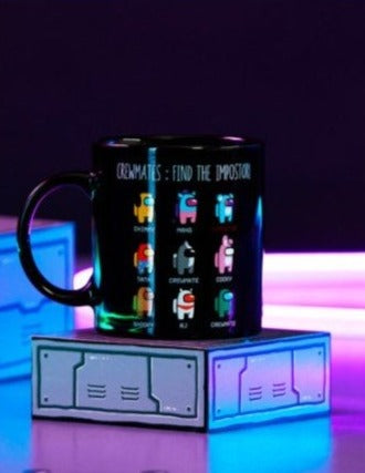 BTS x BT21 Among Us Limited Edition - Mug Cup