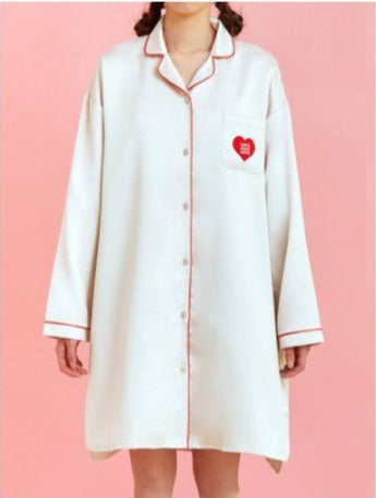 BTS x BT21 Baby Party Night One-Piece Pajama