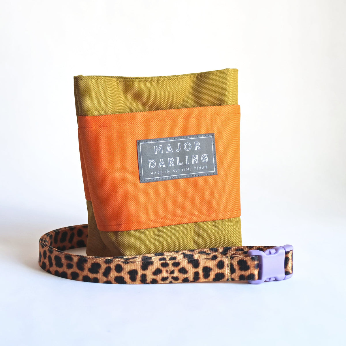 Major Darling Training Treat Pouch