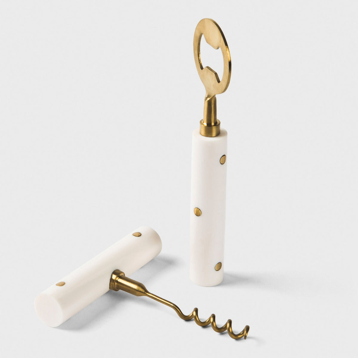 Sitara Bar Tool Set – Bottle Opener & Corkscrew
