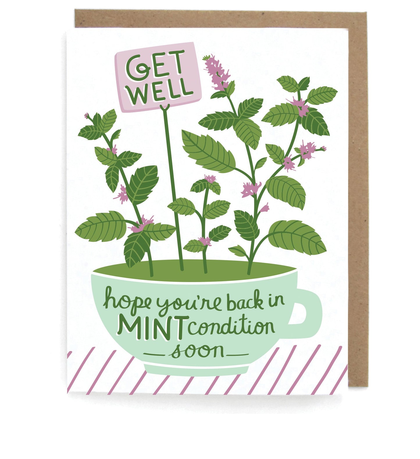 Back to MINT condition soon Card