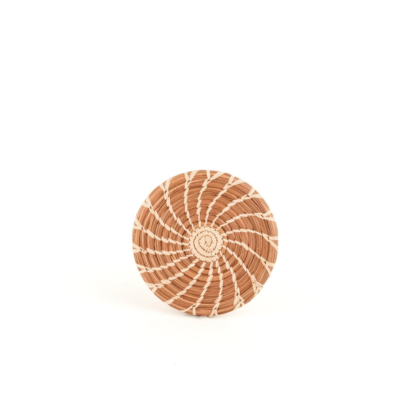 Pine Needle Coasters (set of 4)