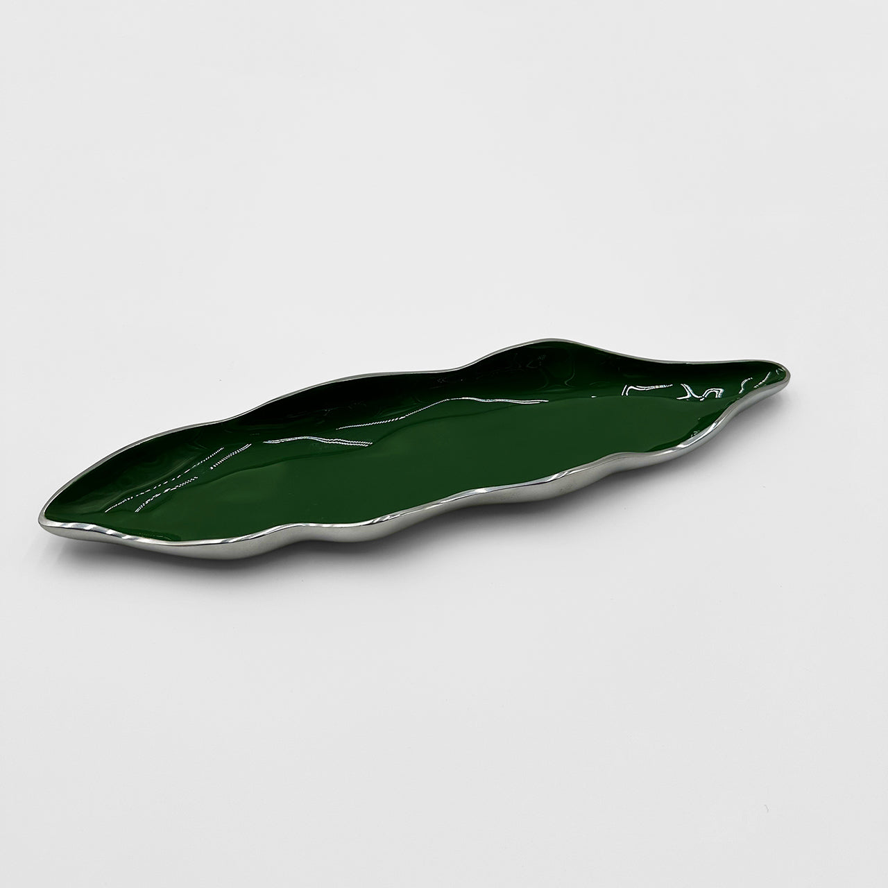 Verdura Olive Dish - In Stock