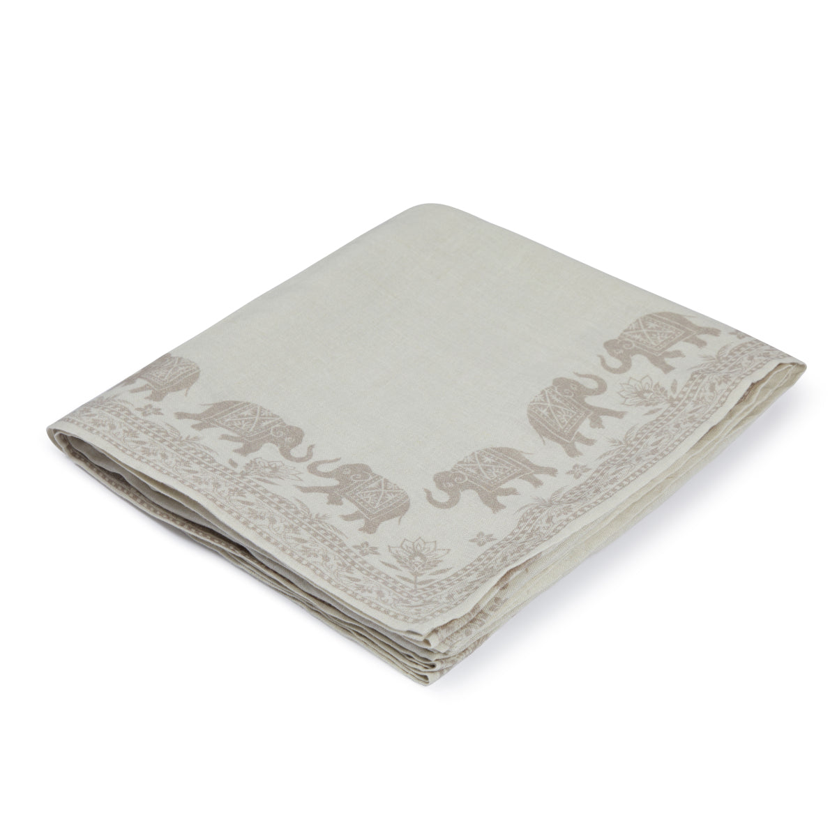 Garden Elephant Tablecloths