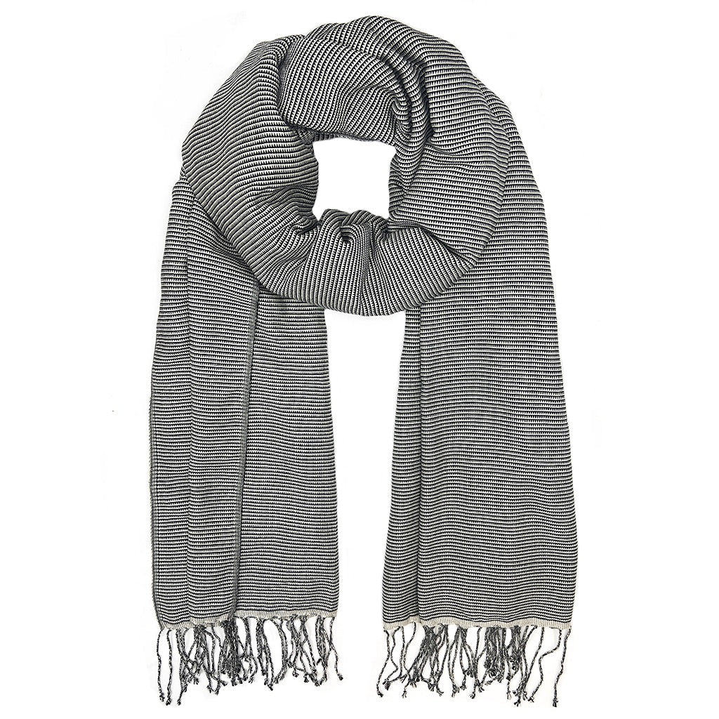 Cambodian Handloom Scarf