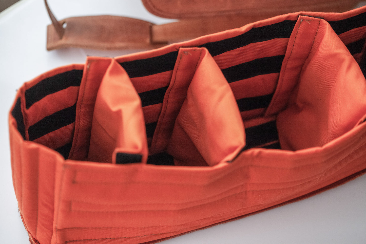 K'at Camera Bag - Black