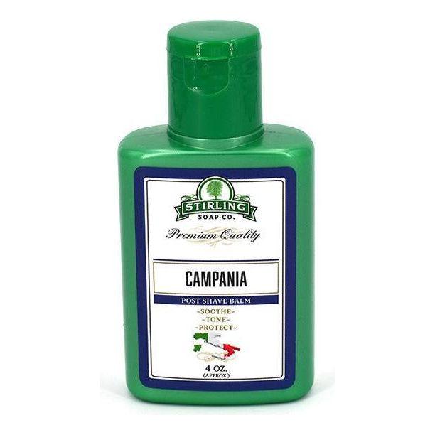 Stirling Soap Co. Campania Shaving Collection