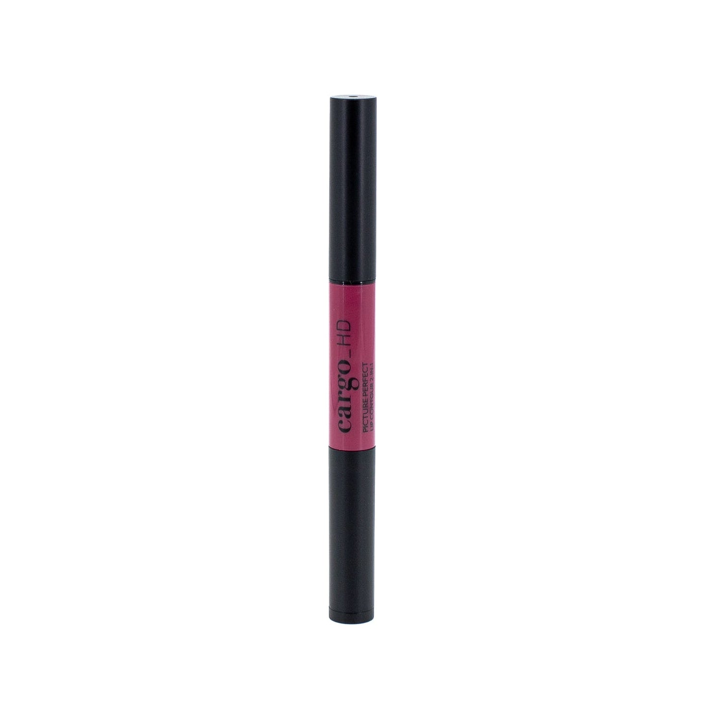 cargo_HD PICTURE PERFECT Lip Contour 114 BERRY 0.06oz - Imperfect Box - Osadia Concept Store