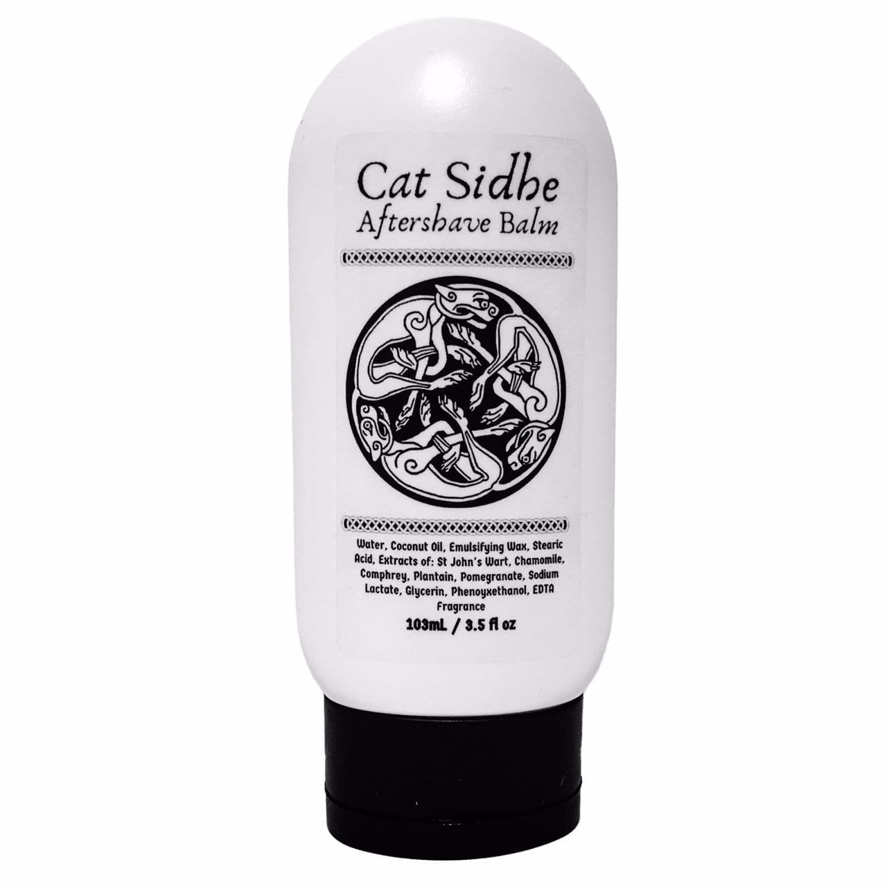 Cat Sidhe Aftershave Balm - by Murphy and McNeil