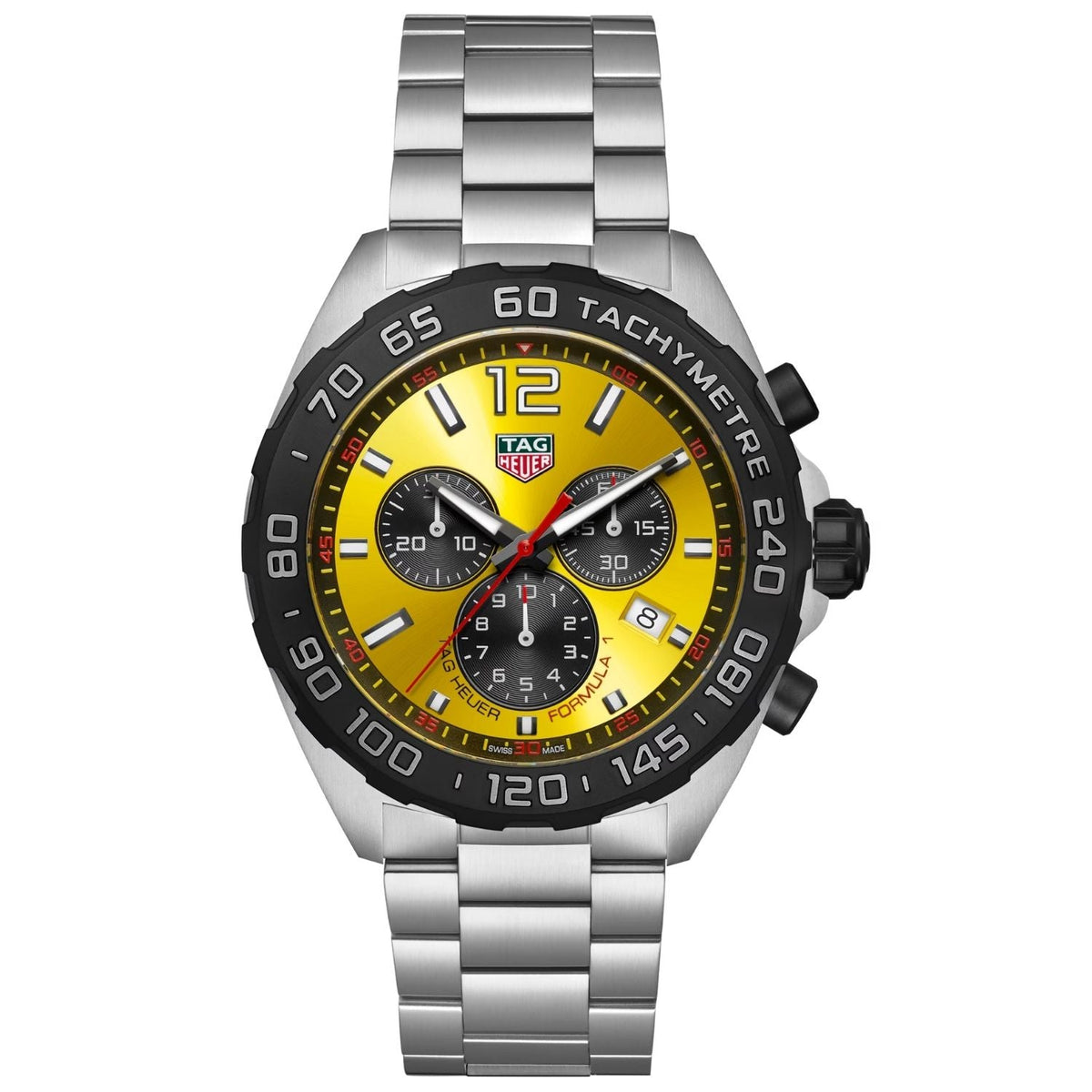 TAG Heuer Men's Formula 1