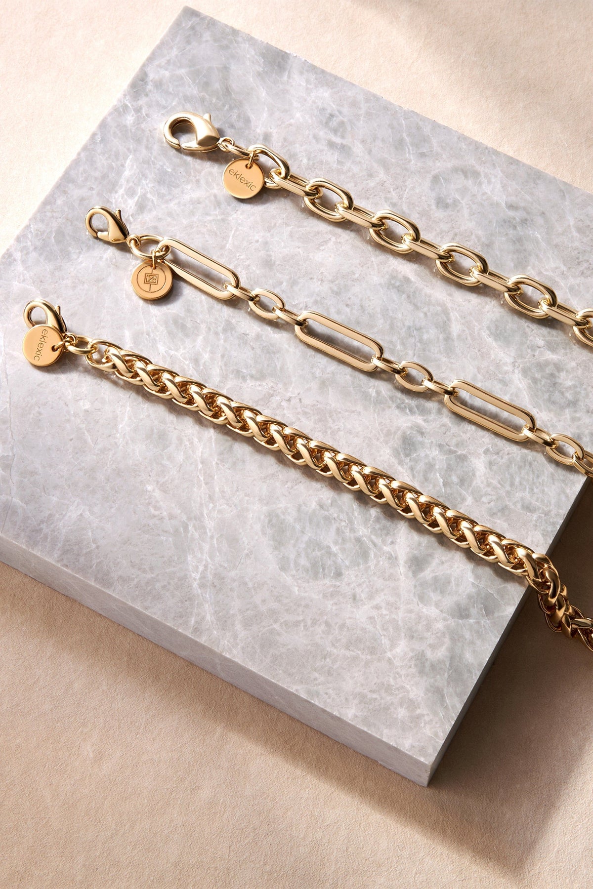 Lennon Bracelet