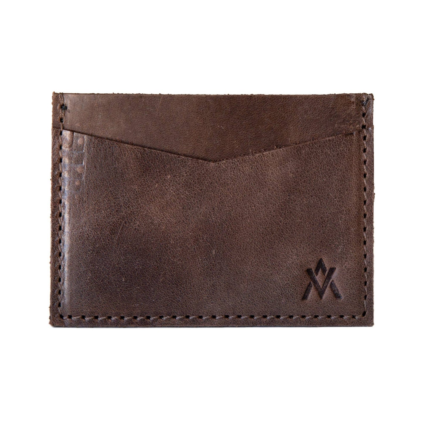 Horizontal Card Wallet