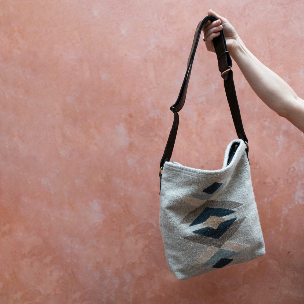 Tule Shoulder Bag