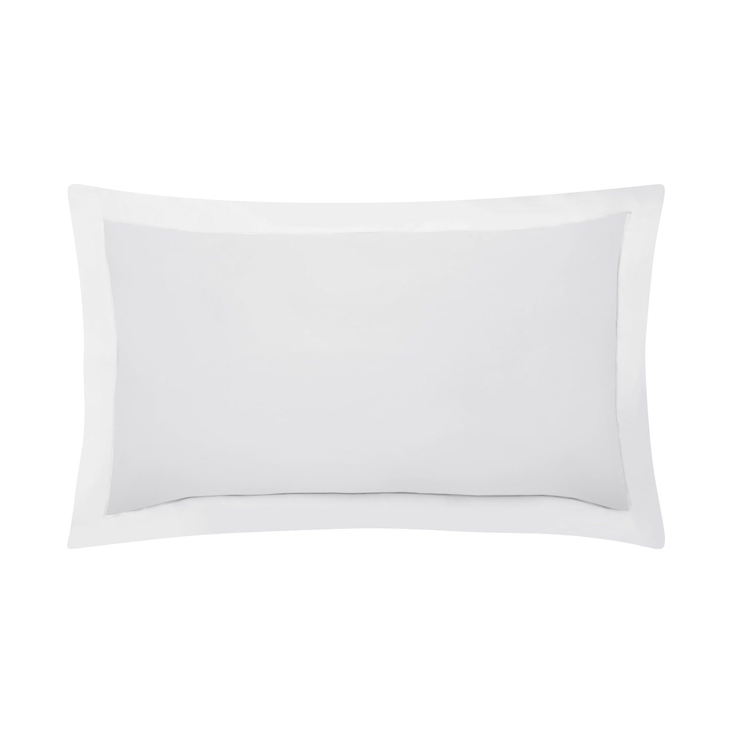 Corvelle Supima Cotton Sateen Duvet Sham