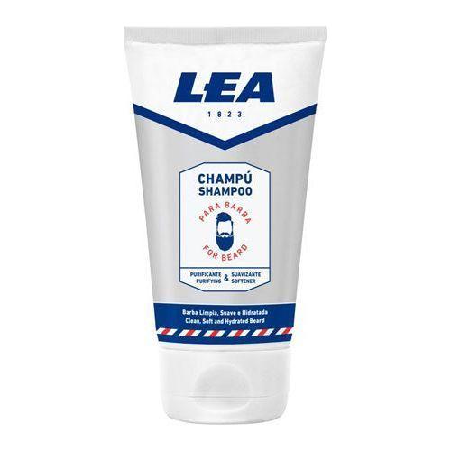 Lea Beard Shampoo 100ml