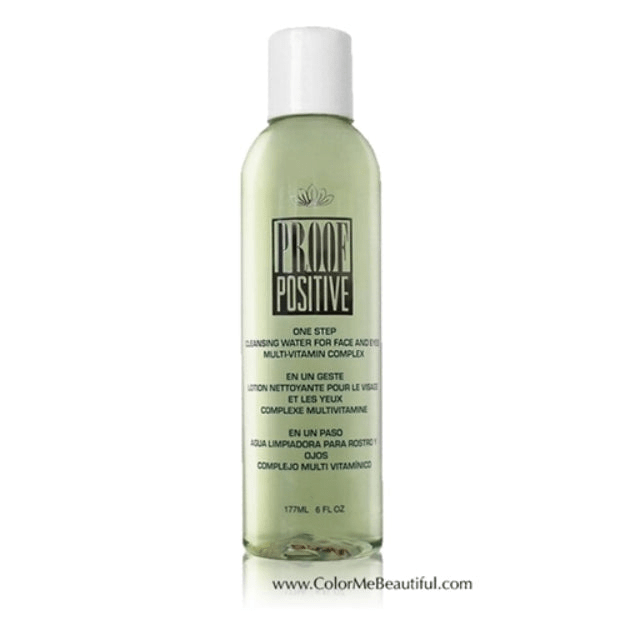 Color Me Beautiful One Step Makeup Remover – Cleansing, Toning & Skin Nourishment in One