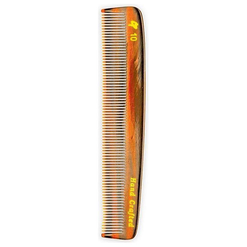 Fine Tooth Tortoise Comb (7 In)
