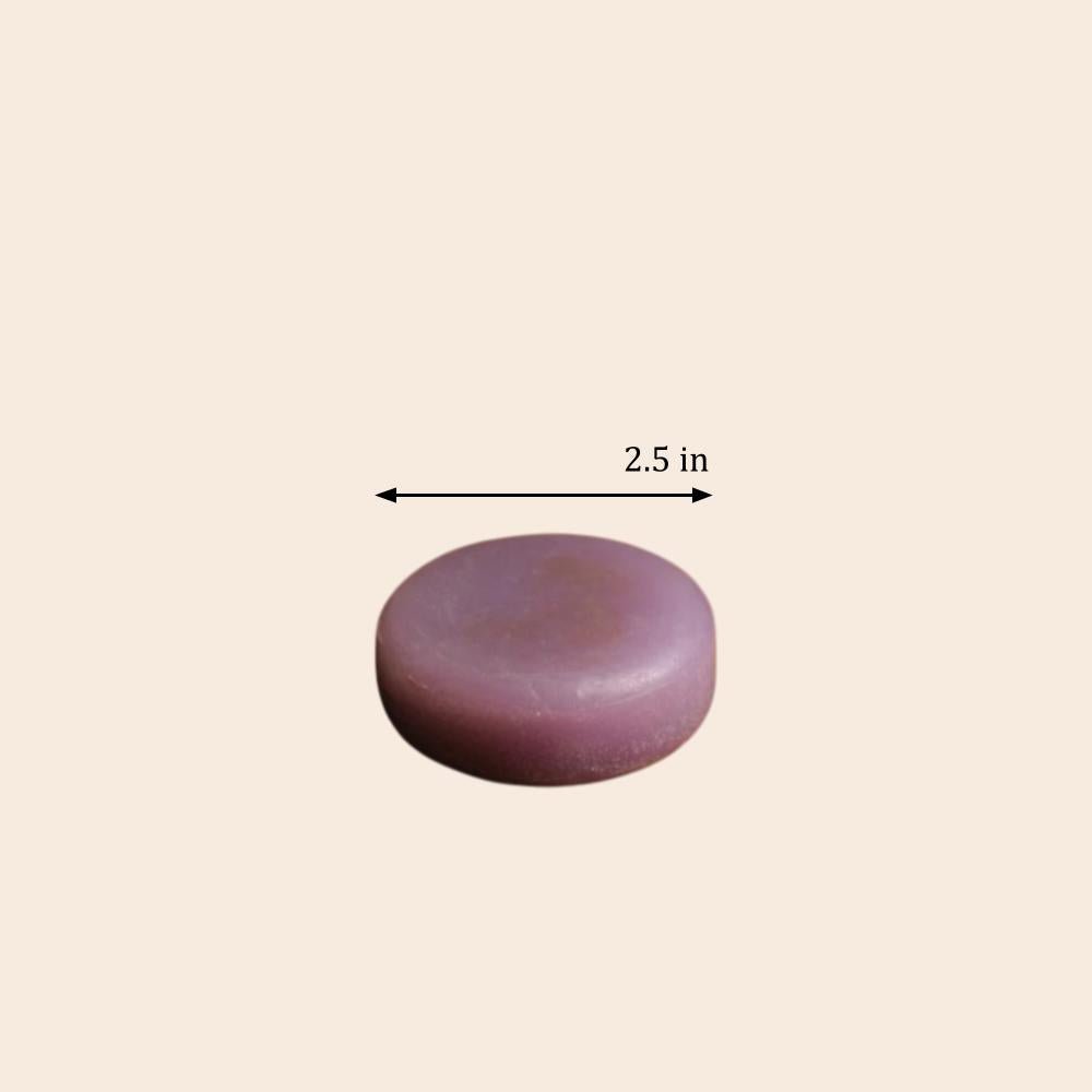Conditioner Bar | Lavender