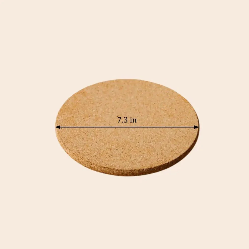 Cork Trivet