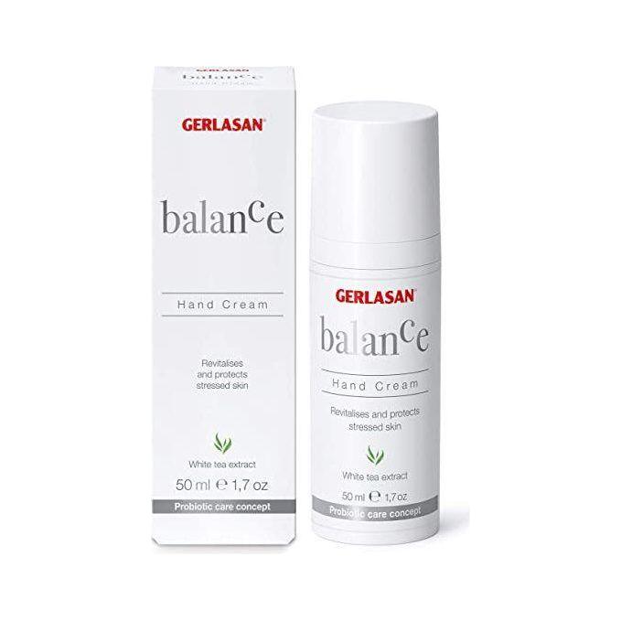 Gehwol Balance Hand Cream 1.7 Oz