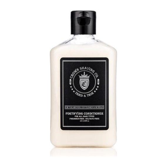 Crown Shaving Co. Fortifying Conditioner 8 Oz