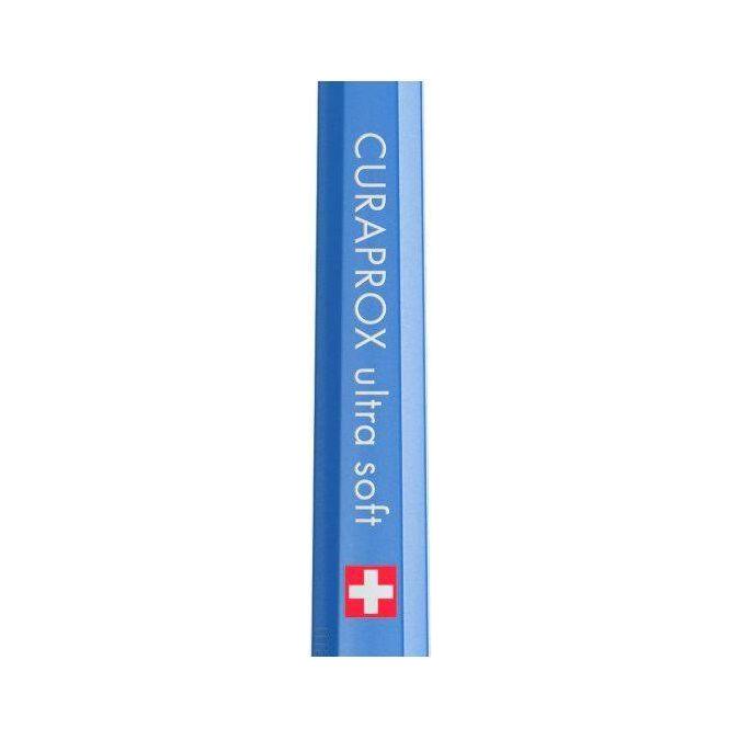 Curaprox Smart Ultra Soft Children Toothbrush (Assorted Colors)
