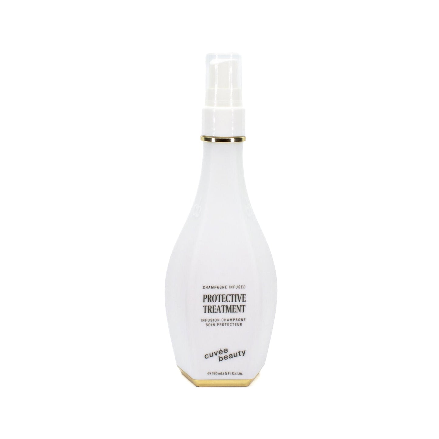 cuvee beauty Protective Treatment 5oz - New - Osadia Concept Store