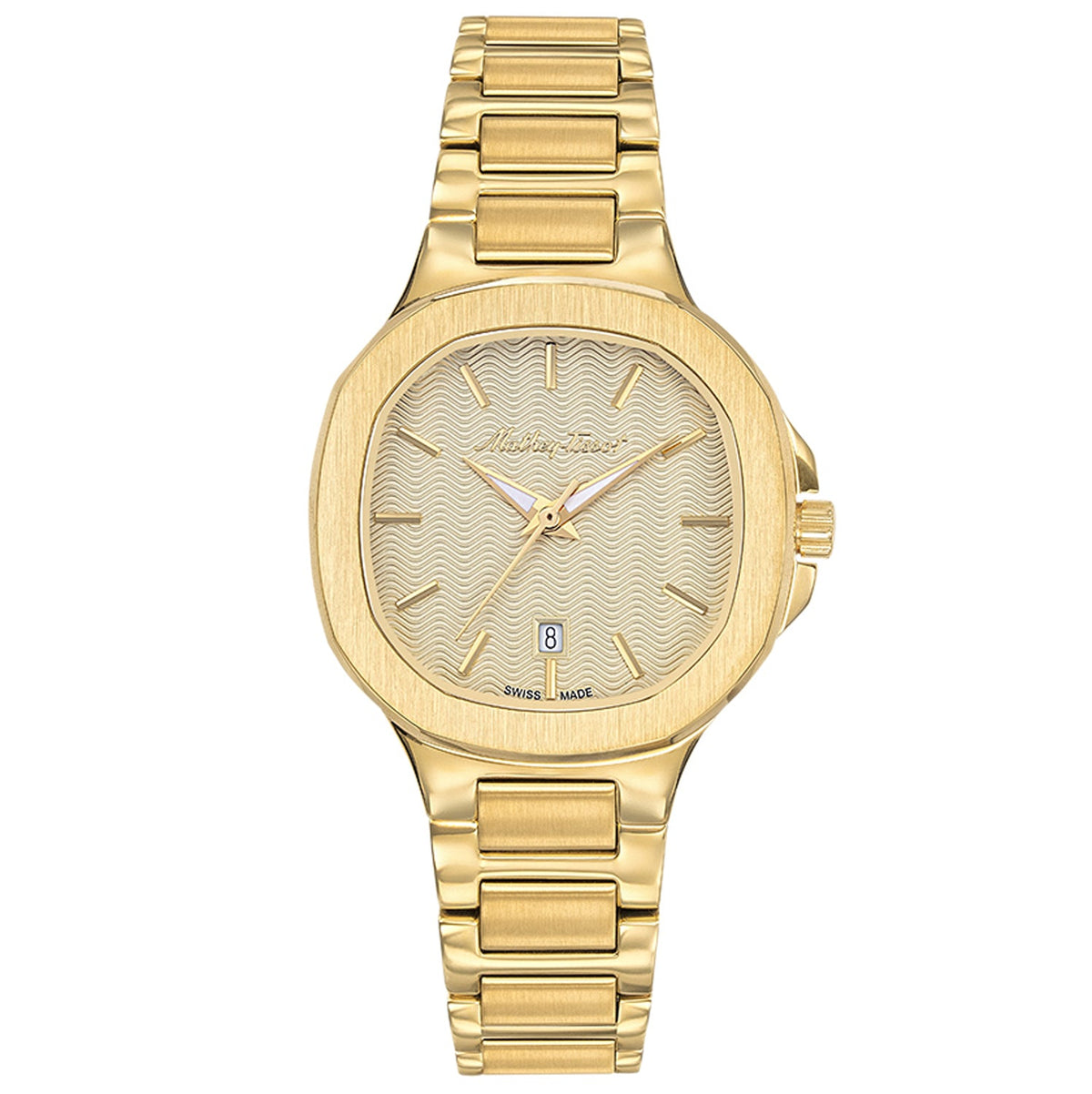 Mathey Tissot Women's Evasion