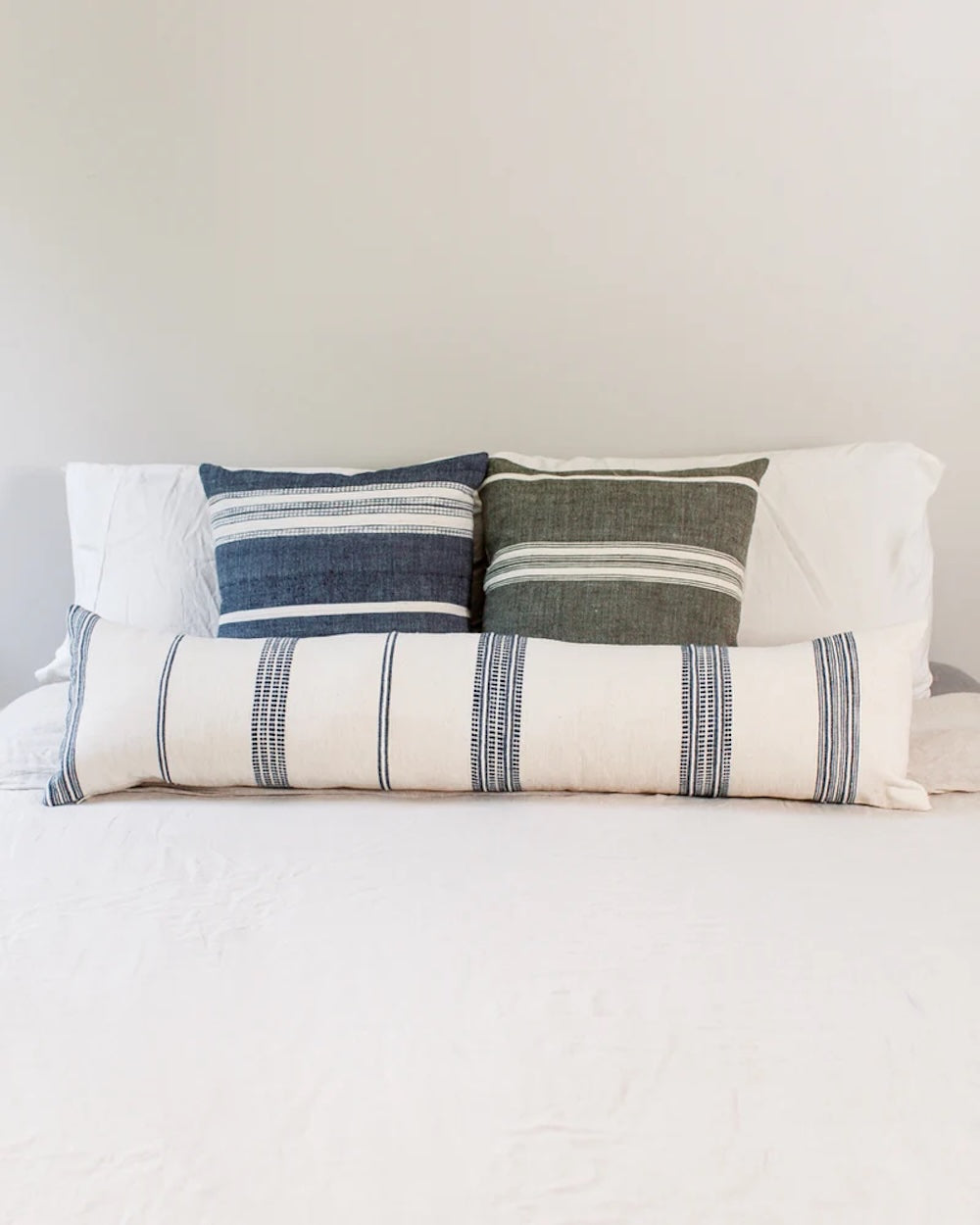 12 x 48" Aden Lumbar Pillow Cover
