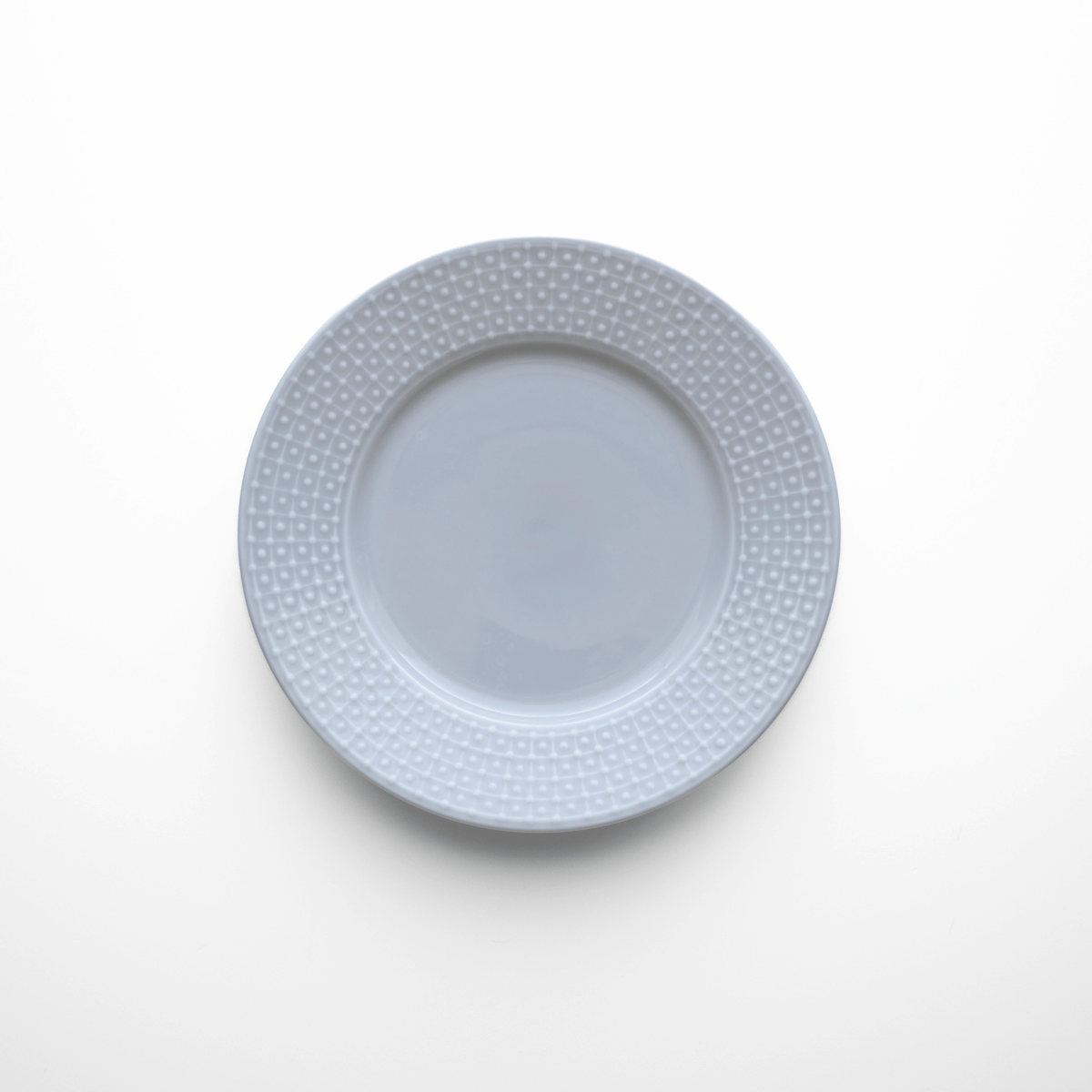 Cloud 12-Piece Porcelain Dinnerware Set