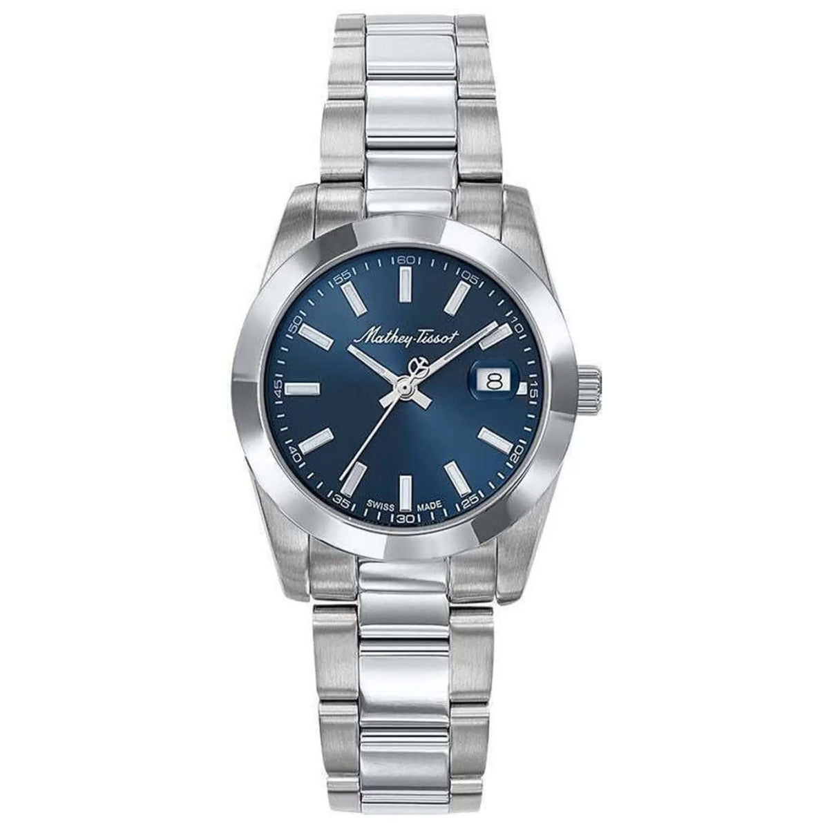 Mathey-Tissot Women's Mathy I