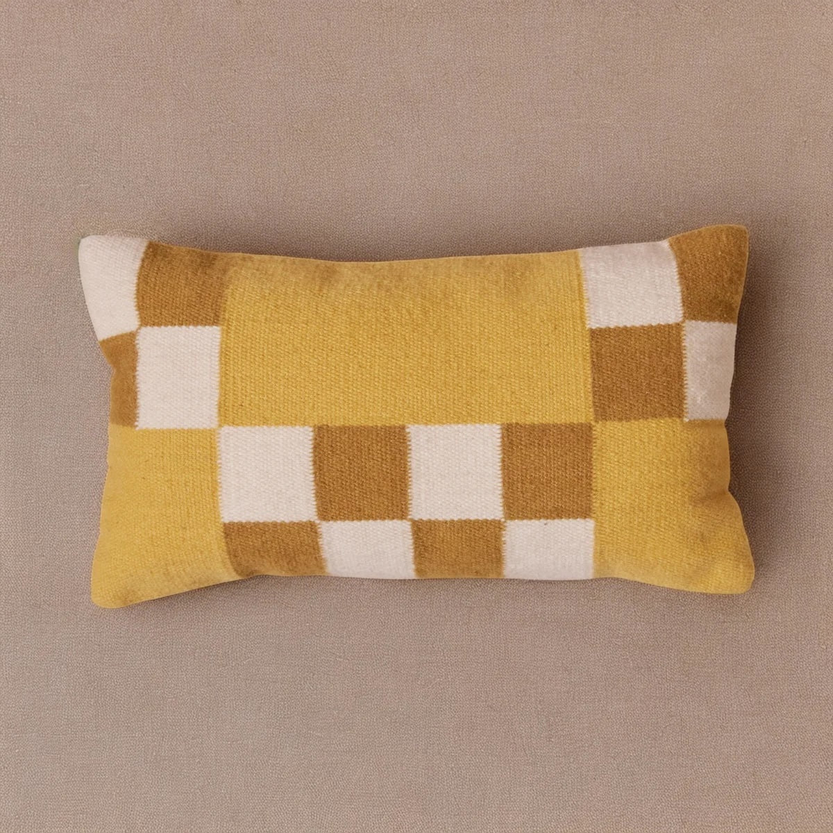 Sare Woven Pillow Cover