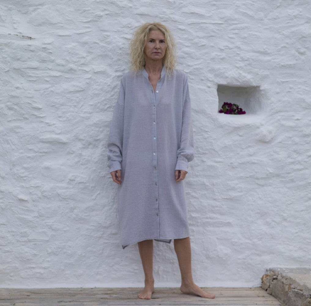 Sile Shirt Tunic