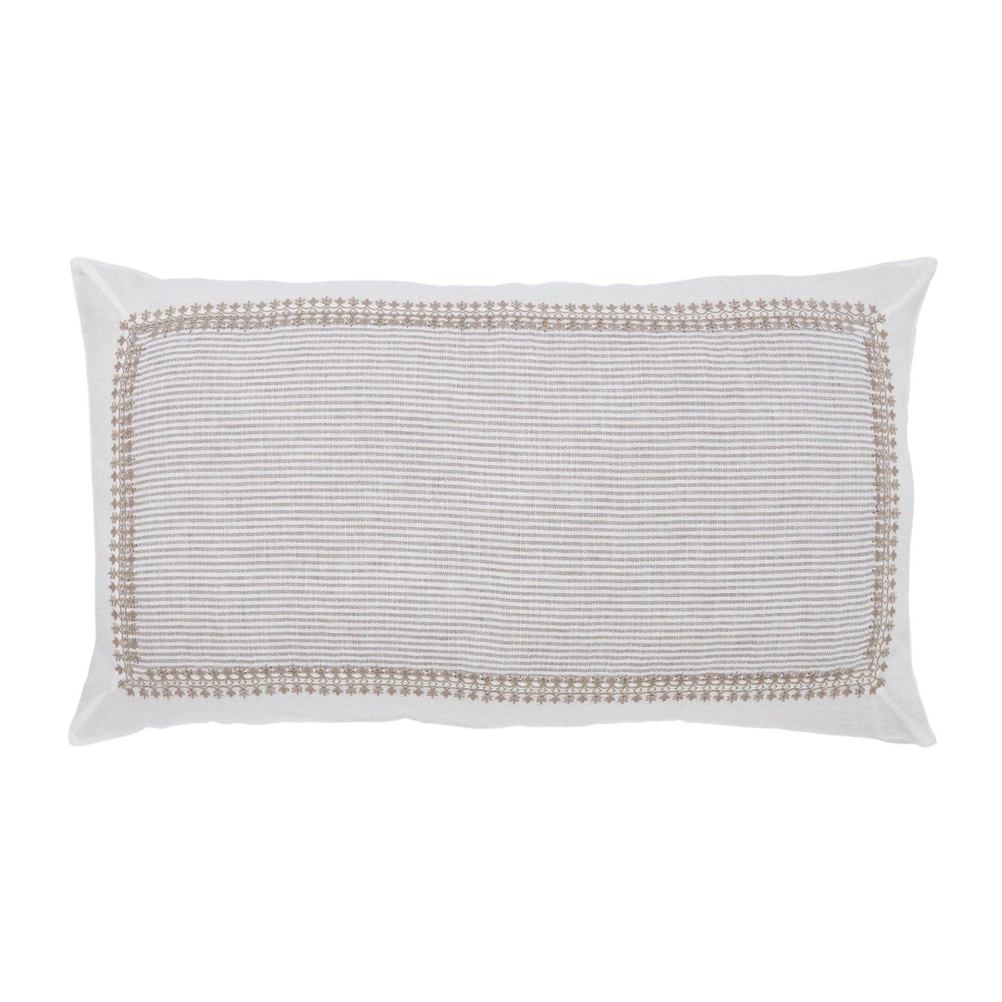 Westport European Linen Duvet Sham