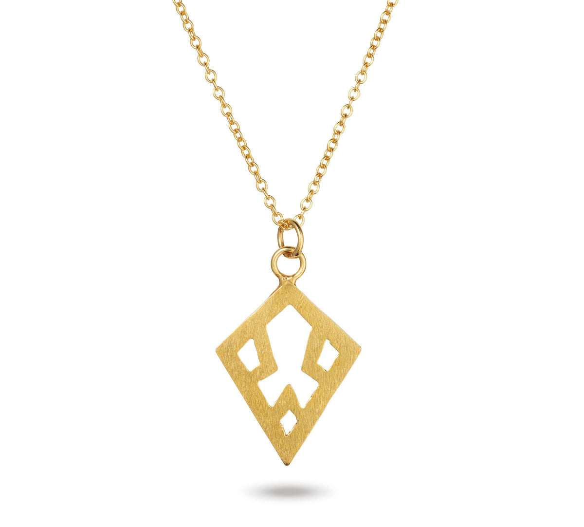 Godiparan Necklace