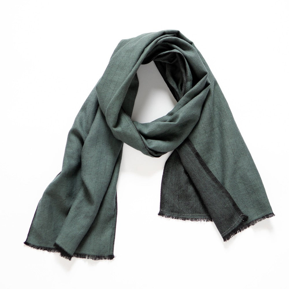 Degu Scarf Handwoven Ethiopian Cotton