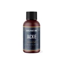 Gentleman's Nod Jackie No. 42 Shaving Collection