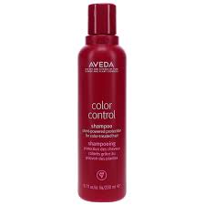 Aveda Color Control Plant Powered Protection Shampoo 6.7oz