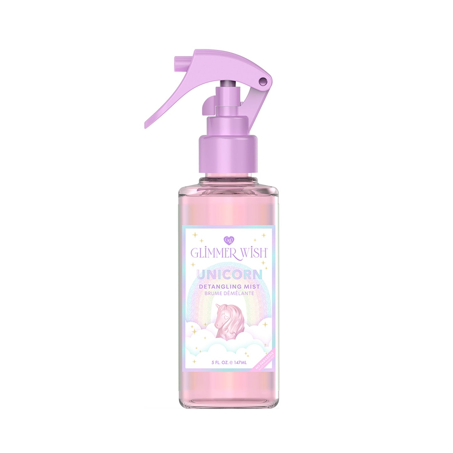 Unicorn Haircare Gift Set