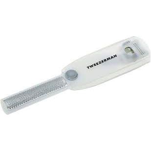 Tweezerman Safety Slide Callus Shaver and Rasp