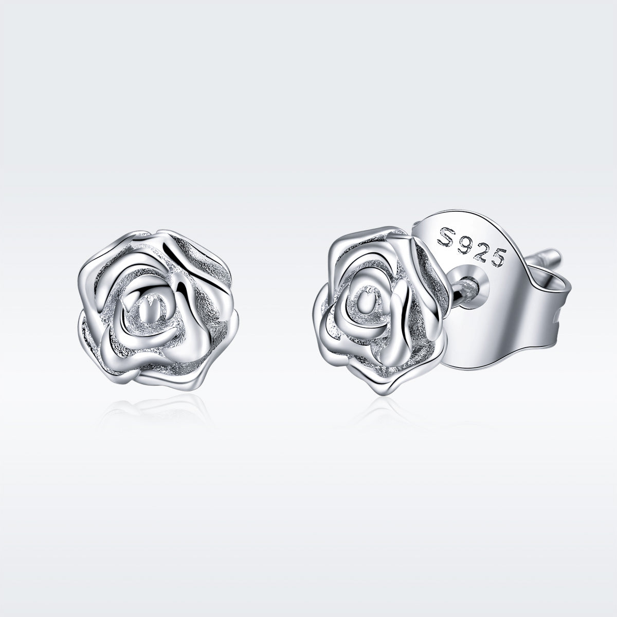 925 Sterling Silver Earrings for Women