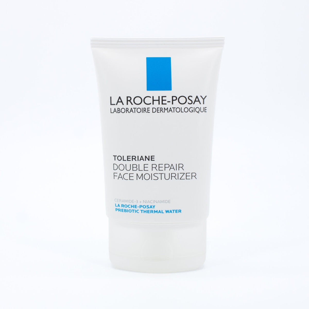 LA ROCHE-POSAY Toleriane Double Repair Face Moisturizer 2.5oz - Imperfect Box